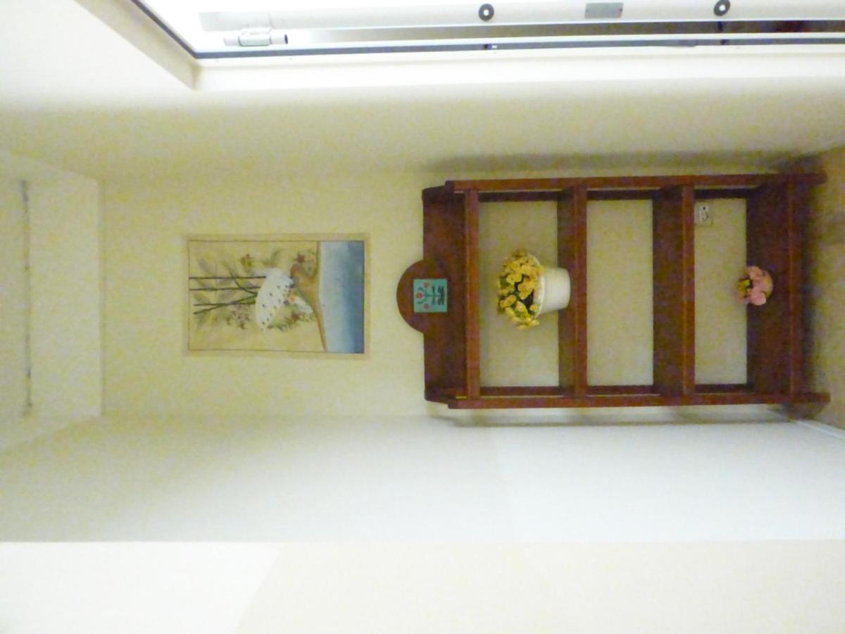 Consul Hotel Римини Екстериор снимка